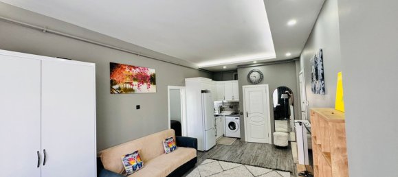 Apartment 1+1 in Mersin, Turkey No. 33716 7