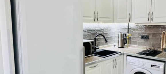 Apartment 1+1 in Mersin, Turkey No. 33716 11