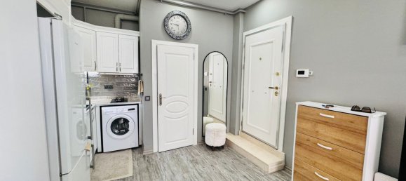 Apartment 1+1 in Mersin, Turkey No. 33716 9