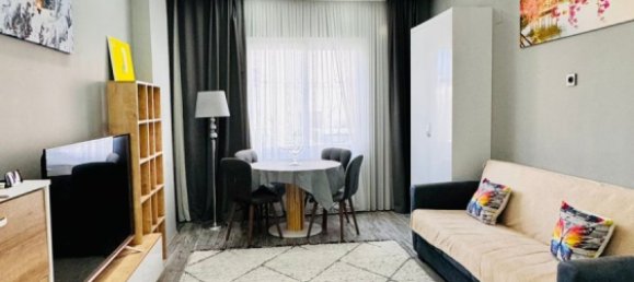 Apartment 1+1 in Mersin, Turkey No. 33716 12