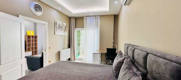Apartment 1+1 in Mersin, Turkey No. 33716 15