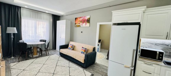 Apartment 1+1 in Mersin, Turkey No. 33716 4