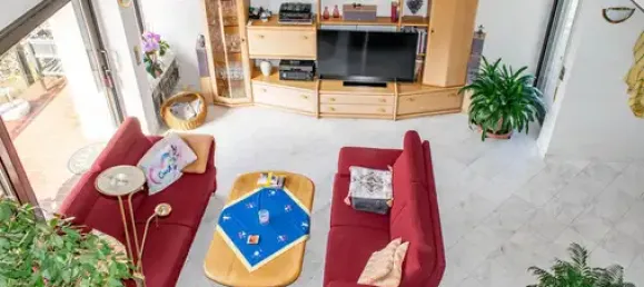 4 chambres Maison de ville à Rhein-Lahn, Germany No. 352883 12