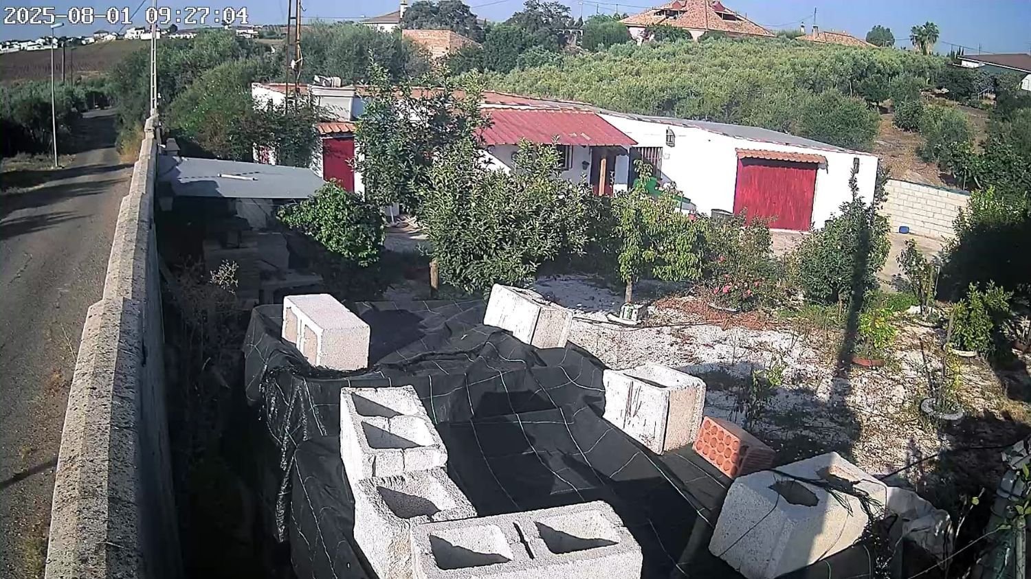 3 bedrooms House in La Carlota, Spain No. 167460