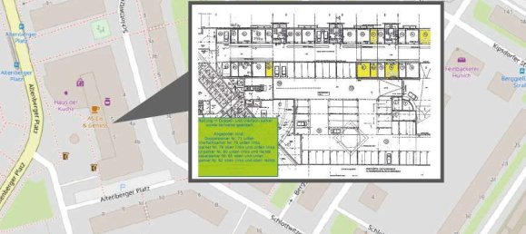 Парковка 9м² в Дрезден, Германия № 323273 2