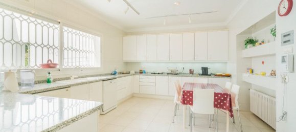 8 chambres Villa à Guadalmina, Spain No. 2976 10