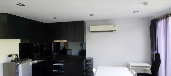 57m² Condo in Phuket, Thailand No. 69429 11