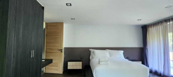 57m² Condo in Phuket, Thailand No. 69429 10