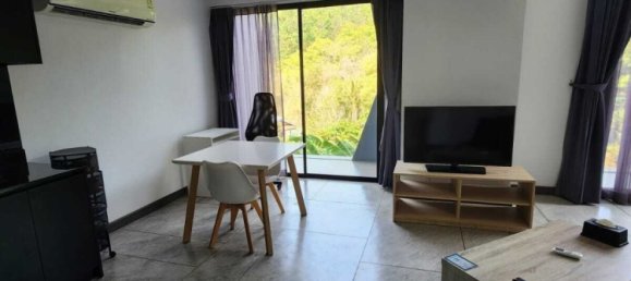 57m² Condo in Phuket, Thailand No. 69429 9