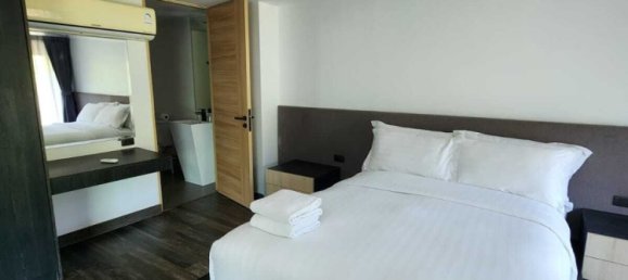 57m² Condo in Phuket, Thailand No. 69429 8