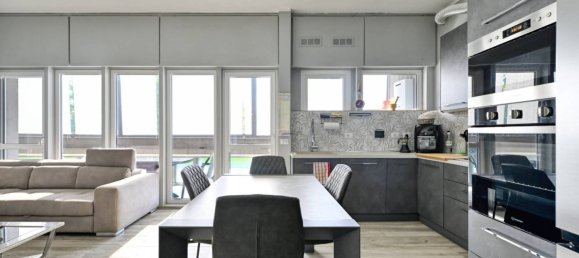 3 bedrooms Apartment in San Donato Milanese, Italy No. 361780 2