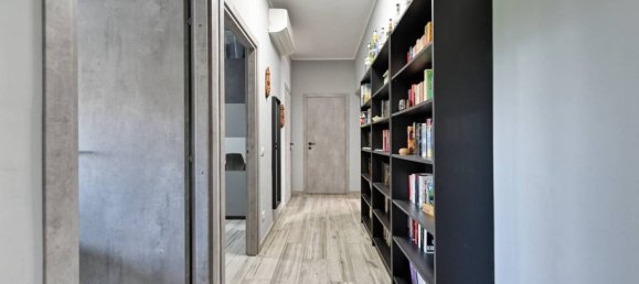 3 bedrooms Apartment in San Donato Milanese, Italy No. 361780 11