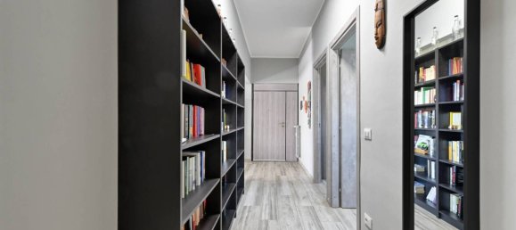 3 bedrooms Apartment in San Donato Milanese, Italy No. 361780 17