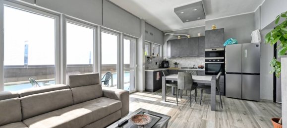 3 bedrooms Apartment in San Donato Milanese, Italy No. 361780 9