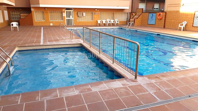 3 chambres Appartement à Pineda de Mar, Spain No. 153795