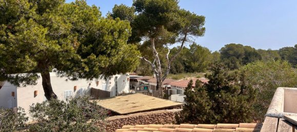 2 bedrooms House in Formentera, Spain No. 163335 7