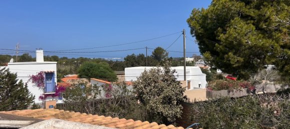 2 bedrooms House in Formentera, Spain No. 163335 9
