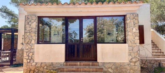 2 bedrooms House in Formentera, Spain No. 163335 5