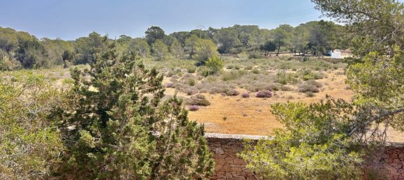 2 bedrooms House in Formentera, Spain No. 163335 8