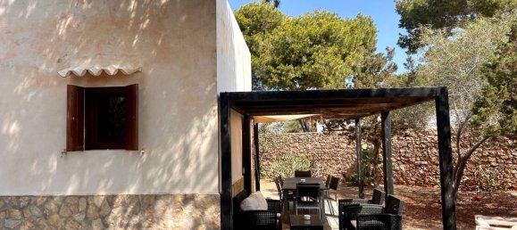 2 bedrooms House in Formentera, Spain No. 163335 2