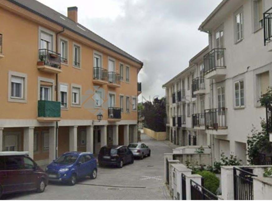 1 chambre Appartement à Bustarviejo, Spain No. 62256