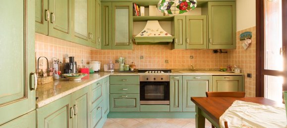 3غرفة شقة في Cernusco sul Naviglio, Italy رقم 11680 15