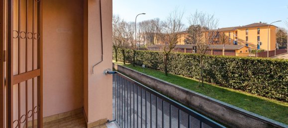 3غرفة شقة في Cernusco sul Naviglio, Italy رقم 11680 36