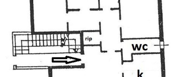3غرفة شقة في Cernusco sul Naviglio, Italy رقم 11680 81
