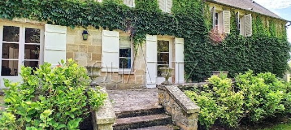 Casa T7 em Chaumont-en-Vexin, France N.º 99759 5