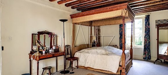 Casa T7 em Chaumont-en-Vexin, France N.º 99759 10