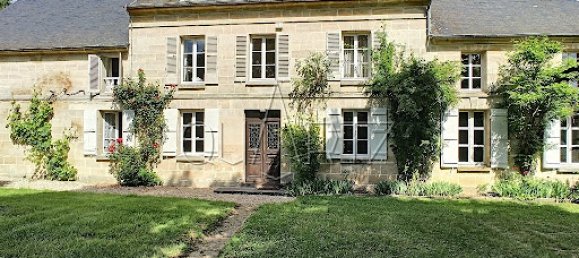 Casa T7 em Chaumont-en-Vexin, France N.º 99759 2