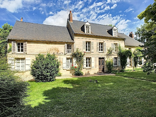 Casa T7 em Chaumont-en-Vexin, France N.º 99759