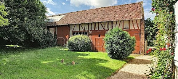 Casa T7 em Chaumont-en-Vexin, France N.º 99759 6