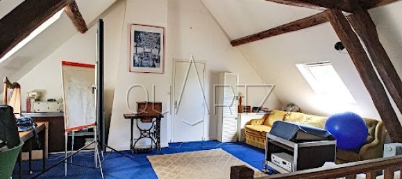 Casa T7 em Chaumont-en-Vexin, France N.º 99759 12