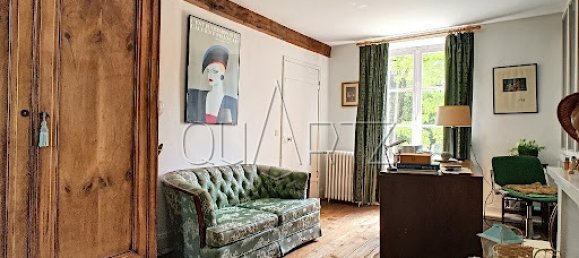 Casa T7 em Chaumont-en-Vexin, France N.º 99759 11