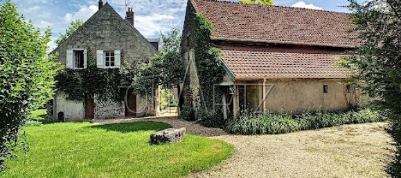 Casa T7 em Chaumont-en-Vexin, France N.º 99759 4