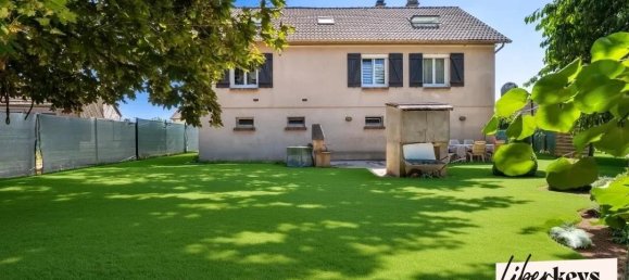 4 غرف نوم منزل في Bu, France رقم 323145 2