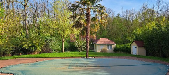 Casa de 3 dormitorios en Lorry-les-Metz, France No. 75732 45