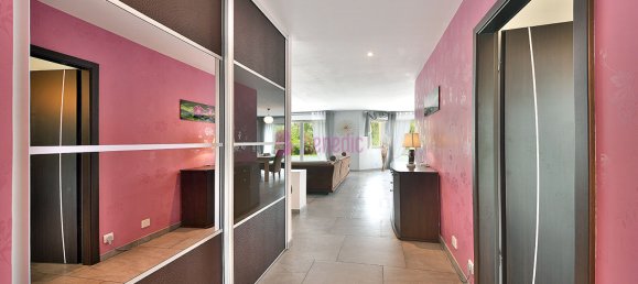 Casa de 3 dormitorios en Lorry-les-Metz, France No. 75732 23