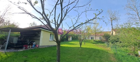 Casa de 3 dormitorios en Lorry-les-Metz, France No. 75732 44