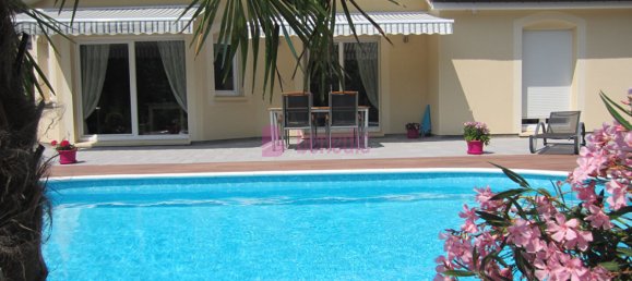 Casa de 3 dormitorios en Lorry-les-Metz, France No. 75732 21