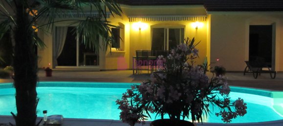 Casa de 3 dormitorios en Lorry-les-Metz, France No. 75732 26