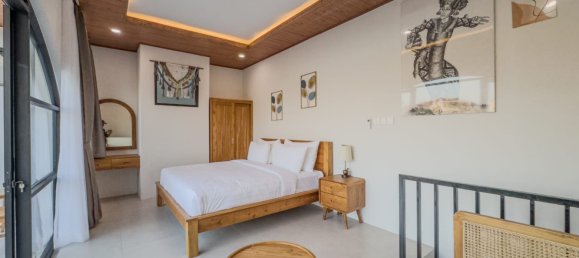 1 dormitorio villa en venta en Canggu, Badung, Bali, Indonesia № 2530 3