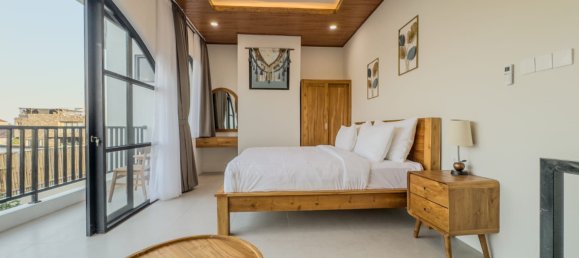 1 dormitorio villa en venta en Canggu, Badung, Bali, Indonesia № 2530 13