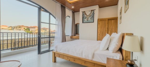 1 dormitorio villa en venta en Canggu, Badung, Bali, Indonesia № 2530 12
