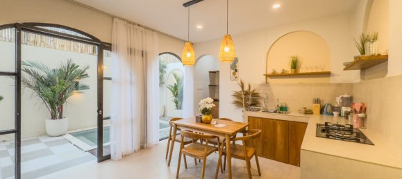 1 dormitorio villa en venta en Canggu, Badung, Bali, Indonesia № 2530 10
