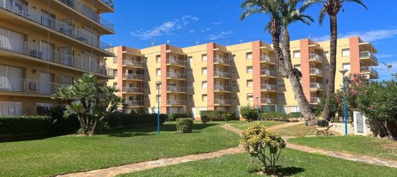 2 Schlafzimmer Wohnung in Denia, Spain, Nr. 154642 3