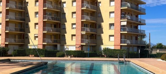 2 Schlafzimmer Wohnung in Denia, Spain, Nr. 154642 15