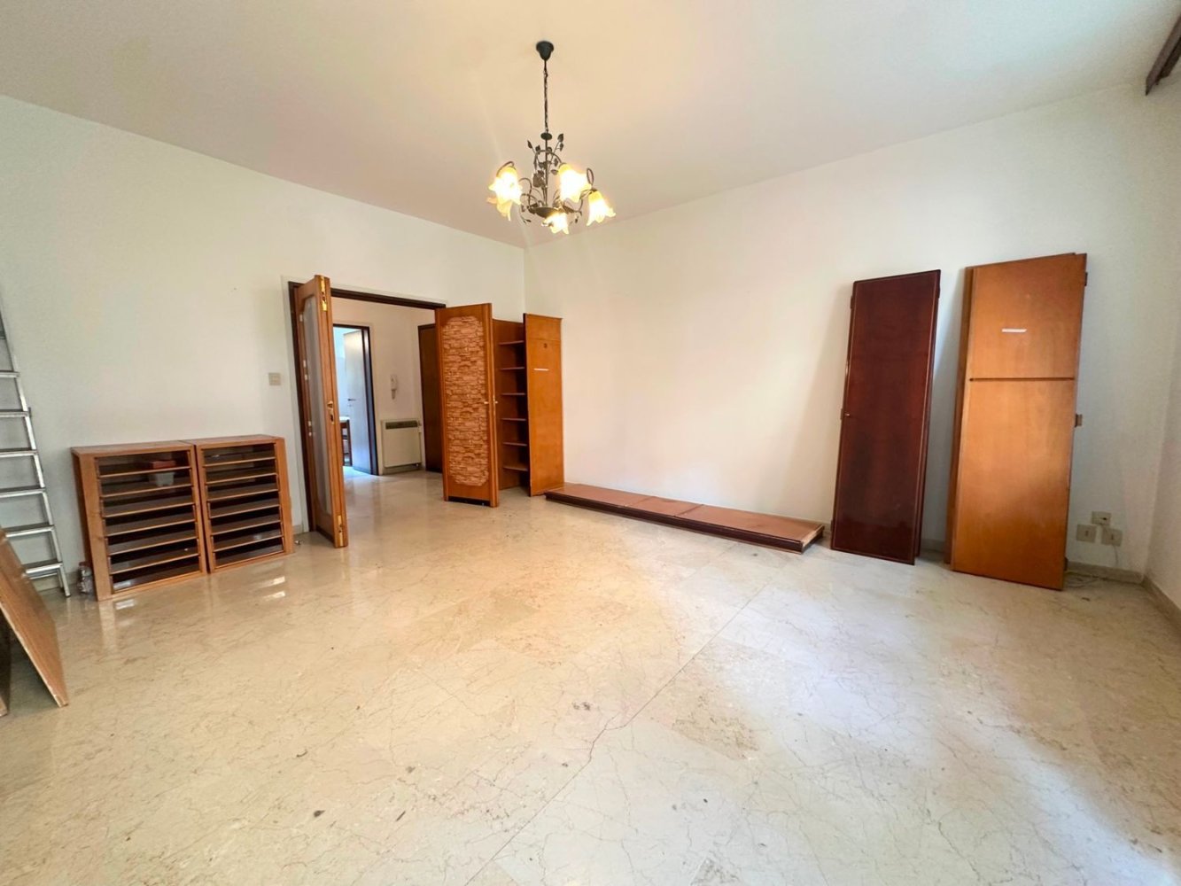 4 bedrooms Apartment in Bologna, Italy No. 321712