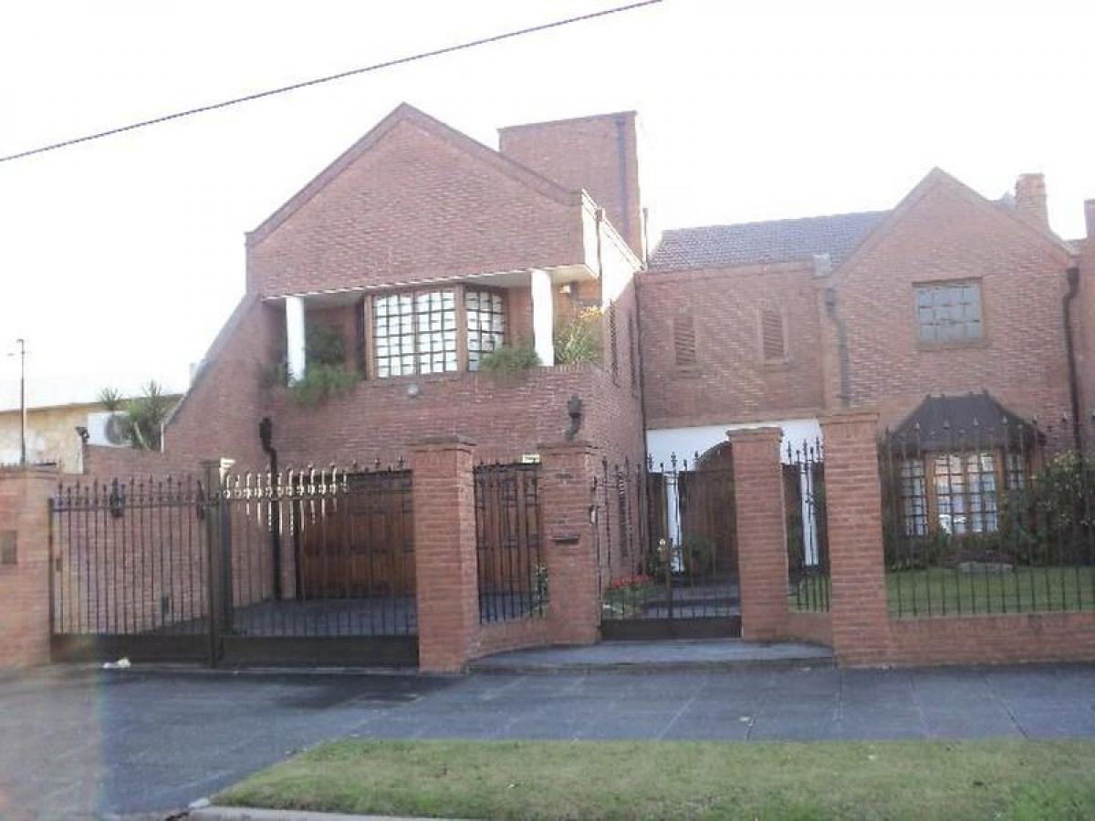 3 Schlafzimmer Haus in Moron, Argentina, Nr. 101752